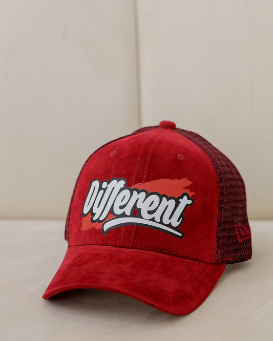 Casquette de baseball Curban Wine avec slogan différent