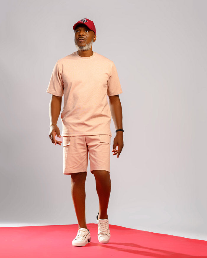 Short Curban Deux pièces | Pêche